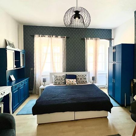 Apartman Natalya Gold Český Krumlov Exteriér fotografie