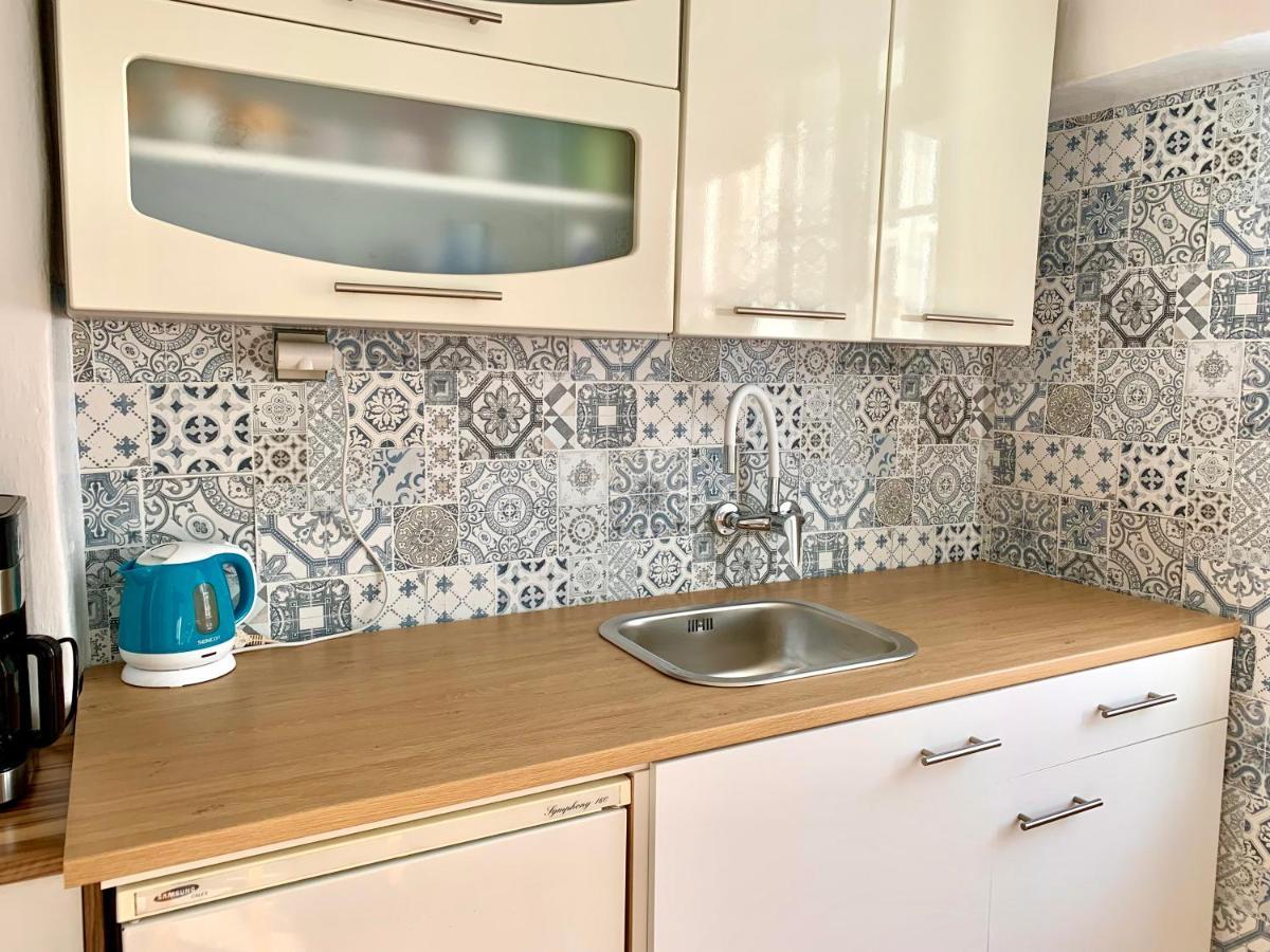 Apartman Natalya Gold Český Krumlov Exteriér fotografie