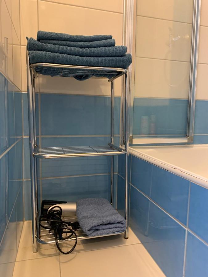 Apartman Natalya Gold Český Krumlov Exteriér fotografie