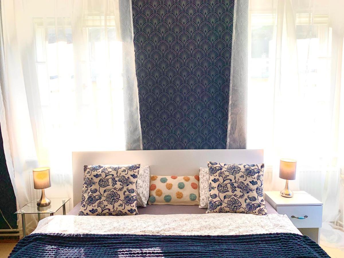 Apartman Natalya Gold Český Krumlov Exteriér fotografie