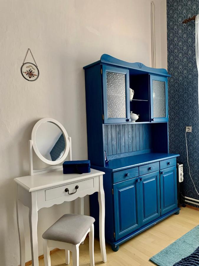 Apartman Natalya Gold Český Krumlov Exteriér fotografie