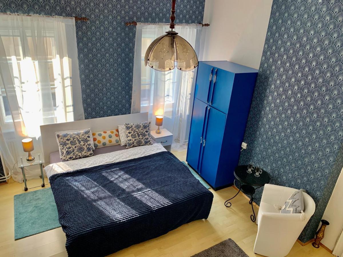 Apartman Natalya Gold Český Krumlov Exteriér fotografie