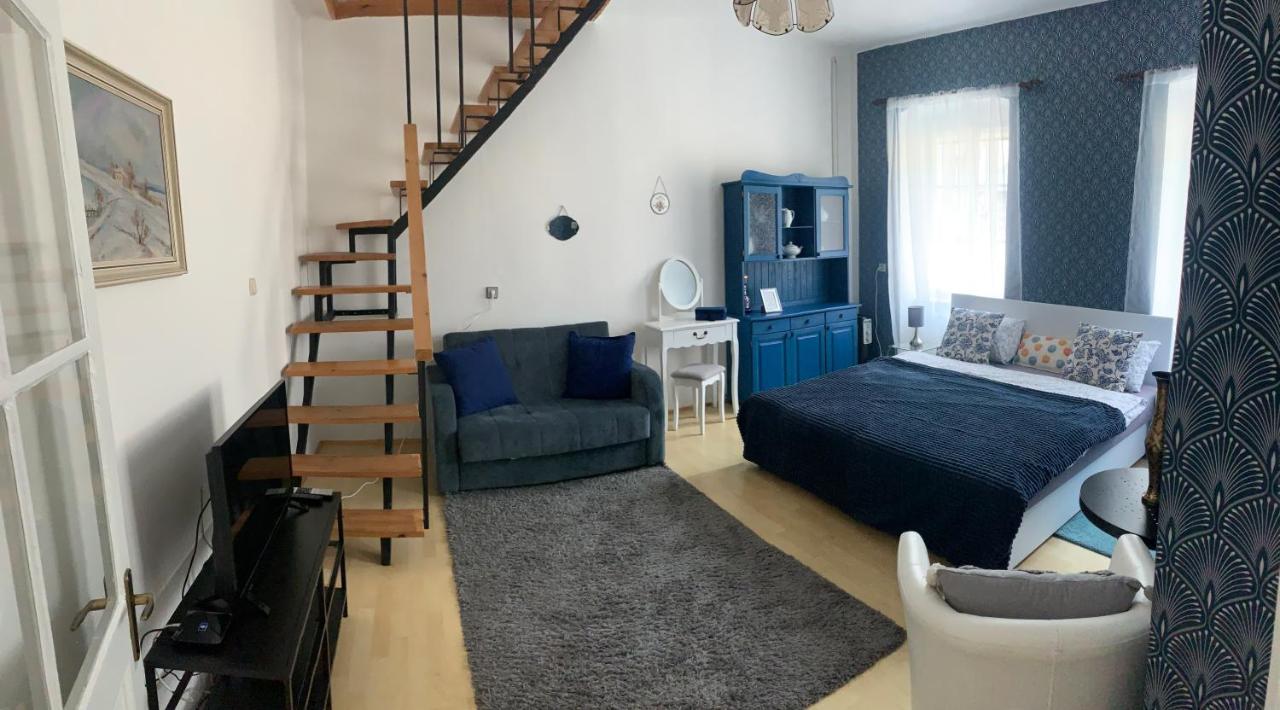 Apartman Natalya Gold Český Krumlov Exteriér fotografie